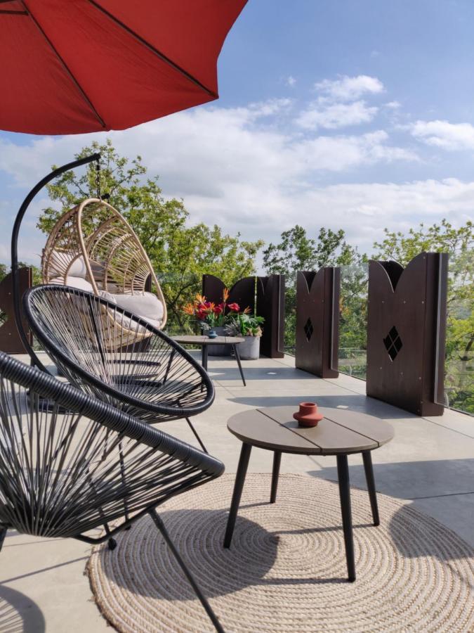 Hotel Castello S. Antonio Lazise Exterior photo